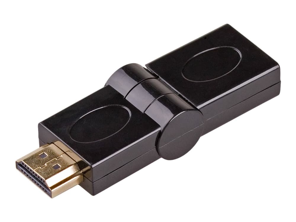 

Adapter AKYGA AK-AD-40 HDMI - HDMI