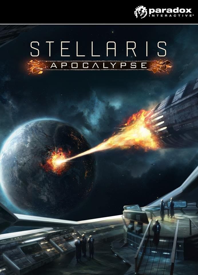 

Gra Stellaris Apocalypse