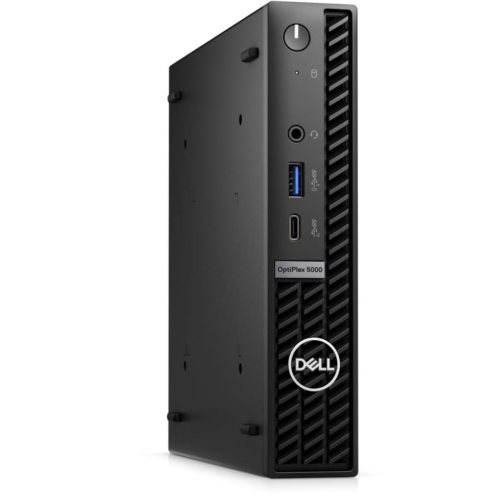 

Komputer DELL OptiPlex 5000 (I5-12500T/16GB/SSD256GB)