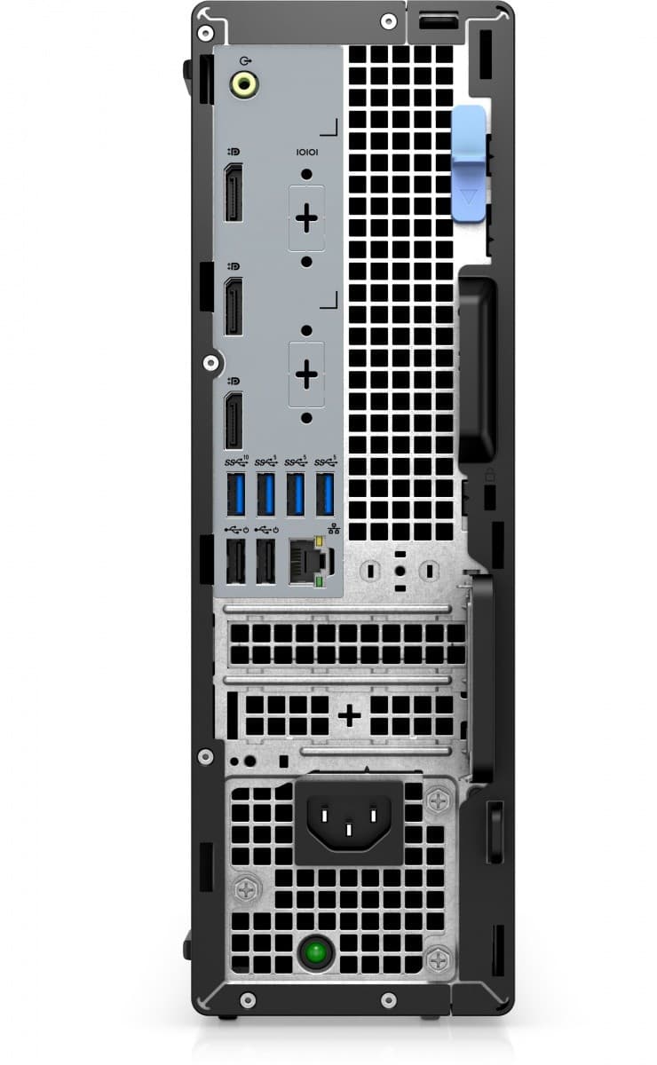 

Komputer DELL Precision 3460 (I7-12700/16GB/SSD512GB/DVD-RW)