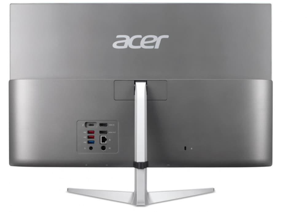 

Komputer All-in-One ACER Aspire C24-1650 DQ.BFSEP.008