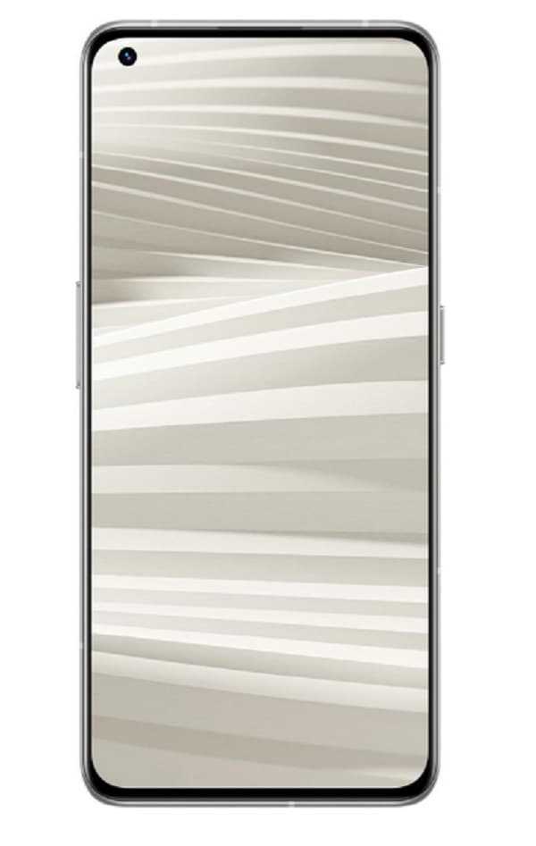 

Smartphone REALME GT 2 Pro 12/256GB Paper White (Biały) 256 GB Biały, Biały) 256 gb biał