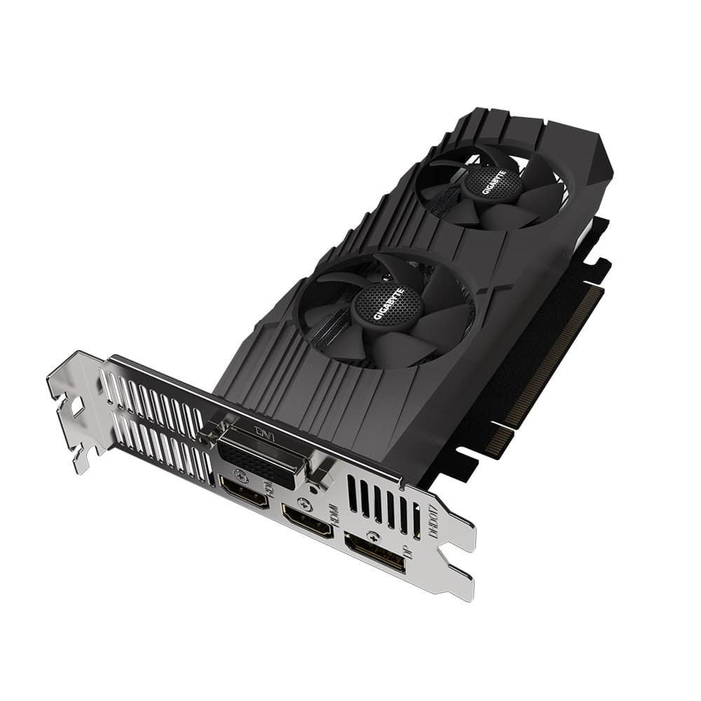 

Karta graficzna GIGABYTE GV-N1630OC-4GL