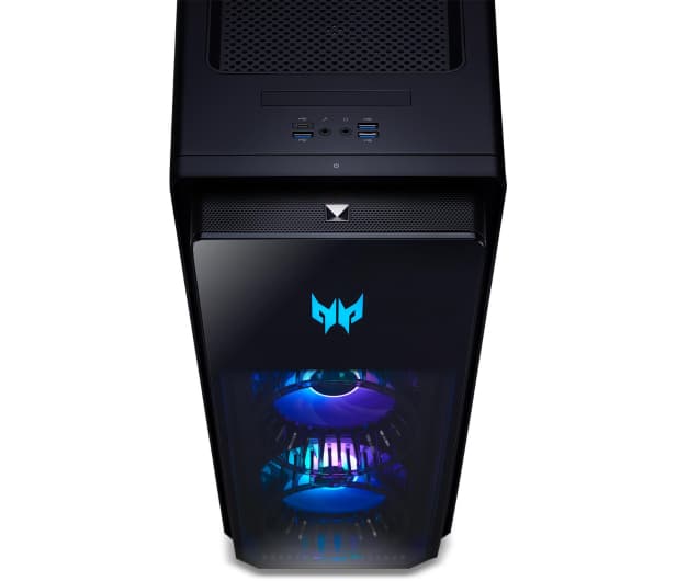 

Komputer ACER Predator Orion 5000 (I7-12700F/32GB/2x1TB)