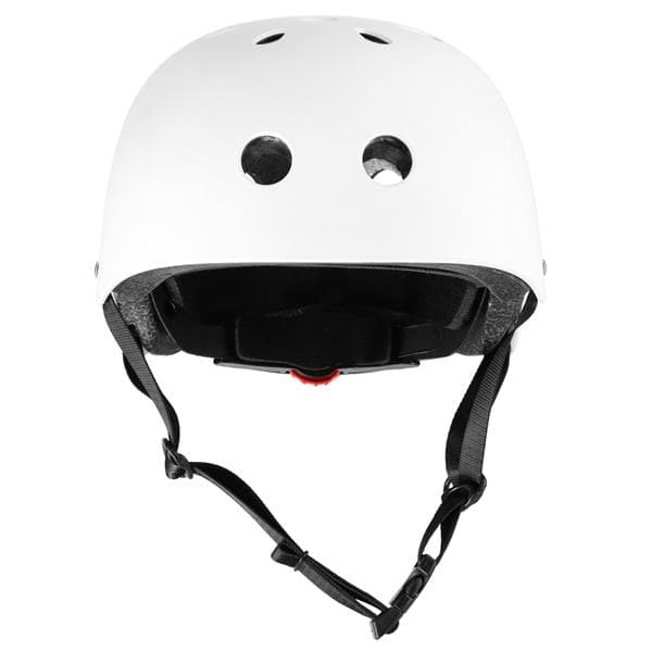 

MTV12 BIAŁY MATOWY ROZM. M (50-55 cm) KASK NILS EXTREME, 50-55 cm) kask nils extrem