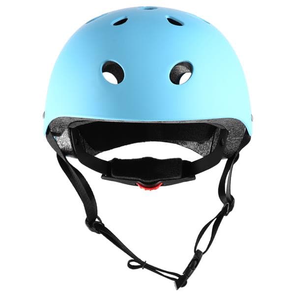

MTV12 NIEBIESKI MATOWY ROZM. L (56-58 cm) KASK NILS EXTREME, 56-58 cm) kask nils extrem