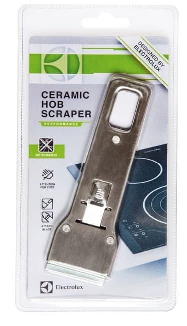 

Skrobaczka do plyt ceramicznych ELECTROLUX E6HUE102