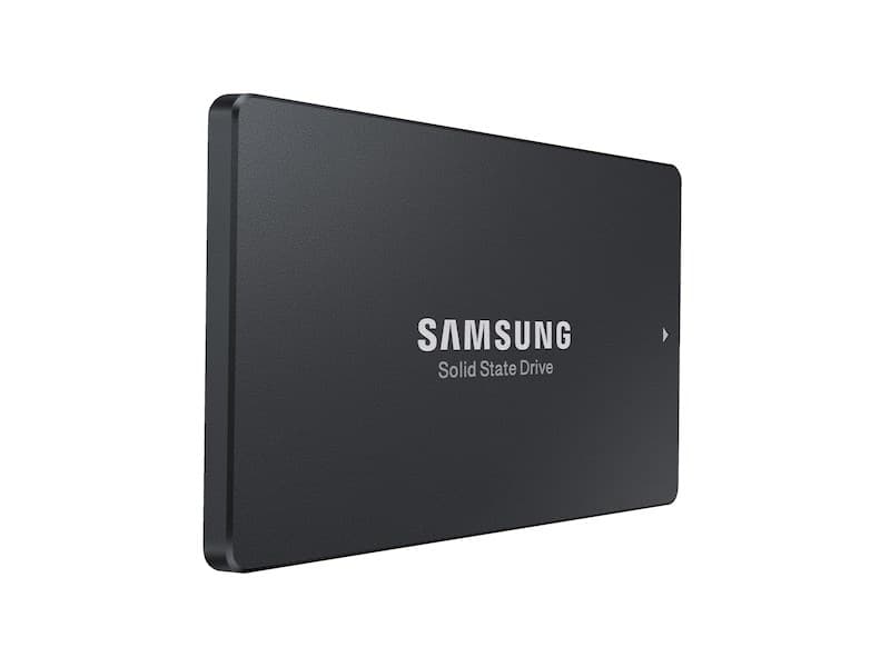 

Dysk SSD Samsung PM893 480GB SATA 2.5" MZ7L3480HCHQ-00A07 (DWPD 1)