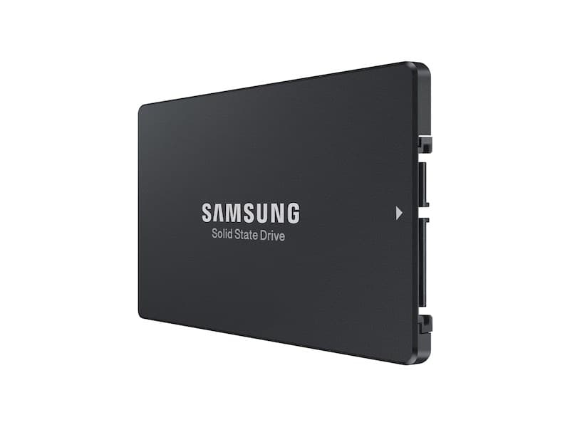 

Dysk SSD Samsung PM893 1.92TB SATA 2.5" MZ7L31T9HBLT-00A07 (DWPD 1)