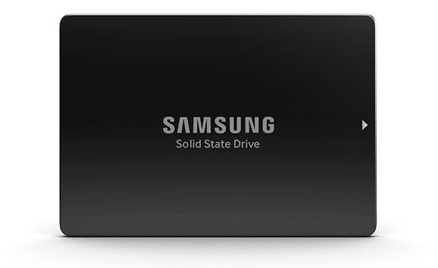 

Dysk SSD Samsung SM883 1.92TB SATA 2.5" MZ7KH1T9HAJR-00005 (DWPD 3)