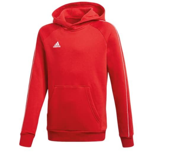 

Bluza adidas CORE 18 Hoody Jr CV3431