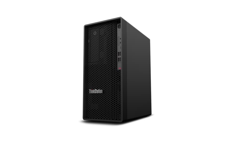 

Lenovo ThinkStation P340 Tower i7-10700 16GB DDR4 2933 SSD512 Intel UHD Graphics 630 DVD W10Pro 3YRS OS