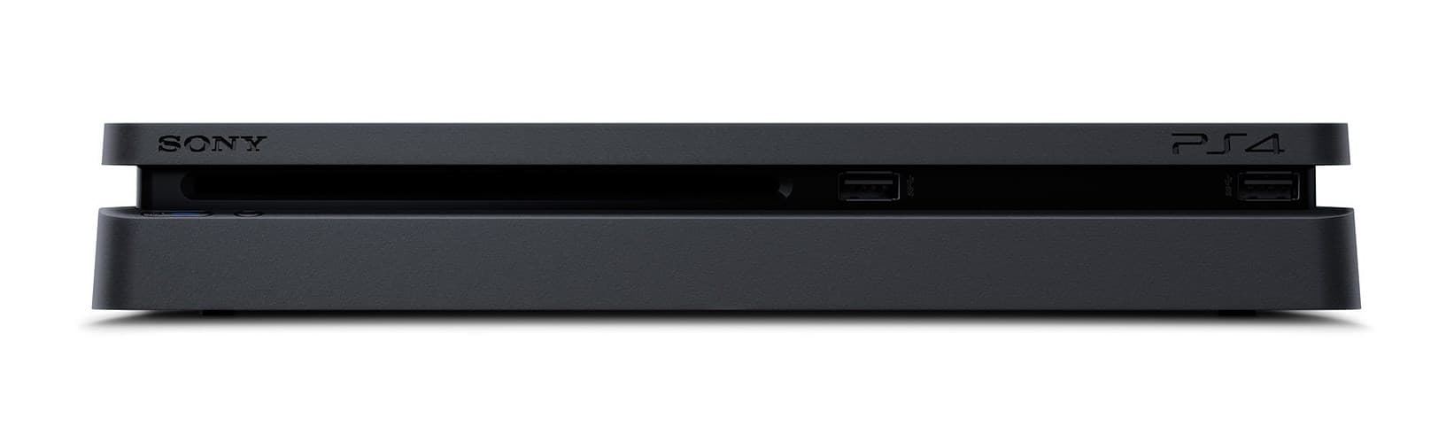 

Sony Playstation 4 Slim 500GB + Call of Duty MW II