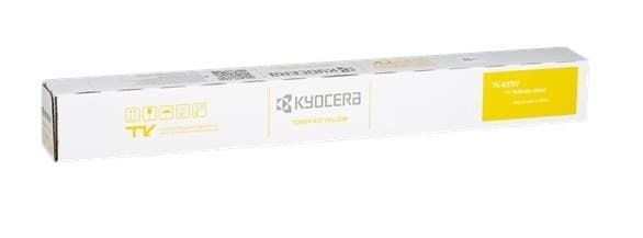 

Kyocera Toner TK-8375Y 1T02XDANL0 Yellow
