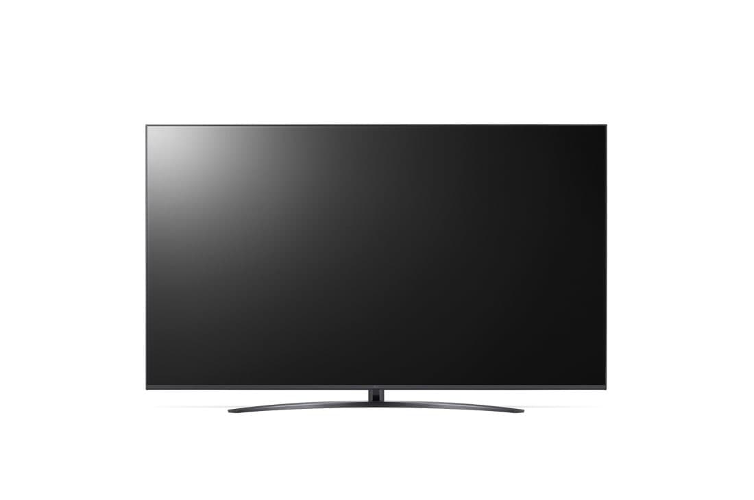 

Telewizor 65" LG 65UQ81003LB (4K UHD HDR DVB-T2/HEVC SmartTV)