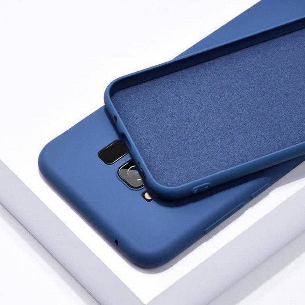 

Etui XIAOMI REDMI NOTE 12 PRO 5G / POCO X5 PRO 5G Tech-Protect Icon jasnoniebieskie