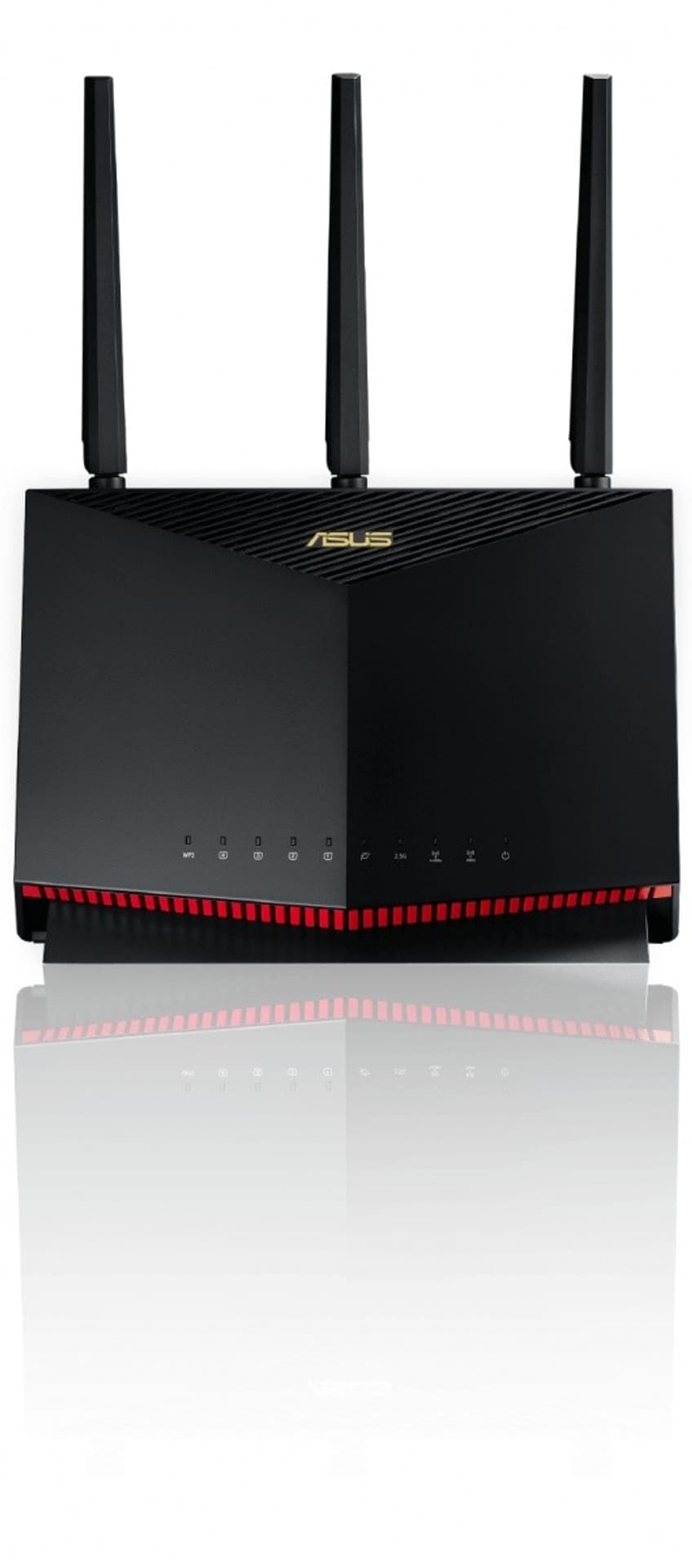 

Router RT-AX86S AX5700 1WAN 4LAN 2USB