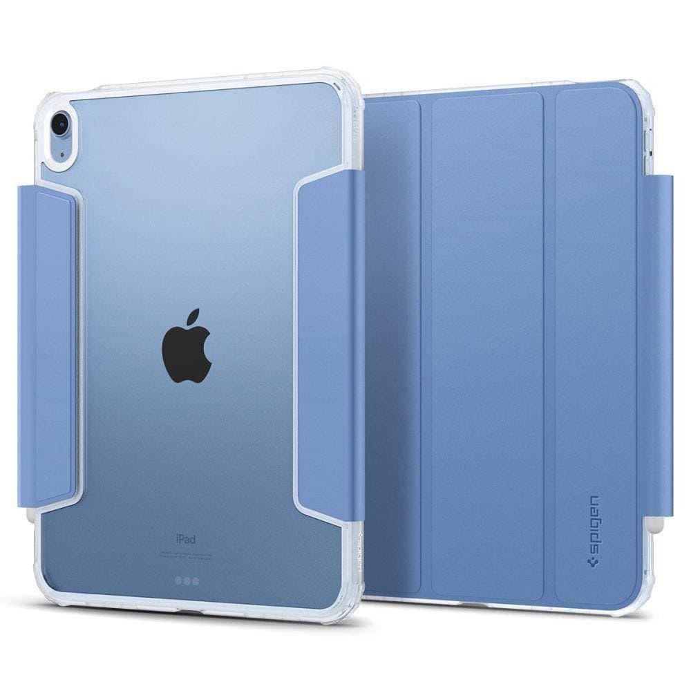 

Etui IPAD 10.9 2022 Spigen Ultra Hybrid Pro Cornflower Blue