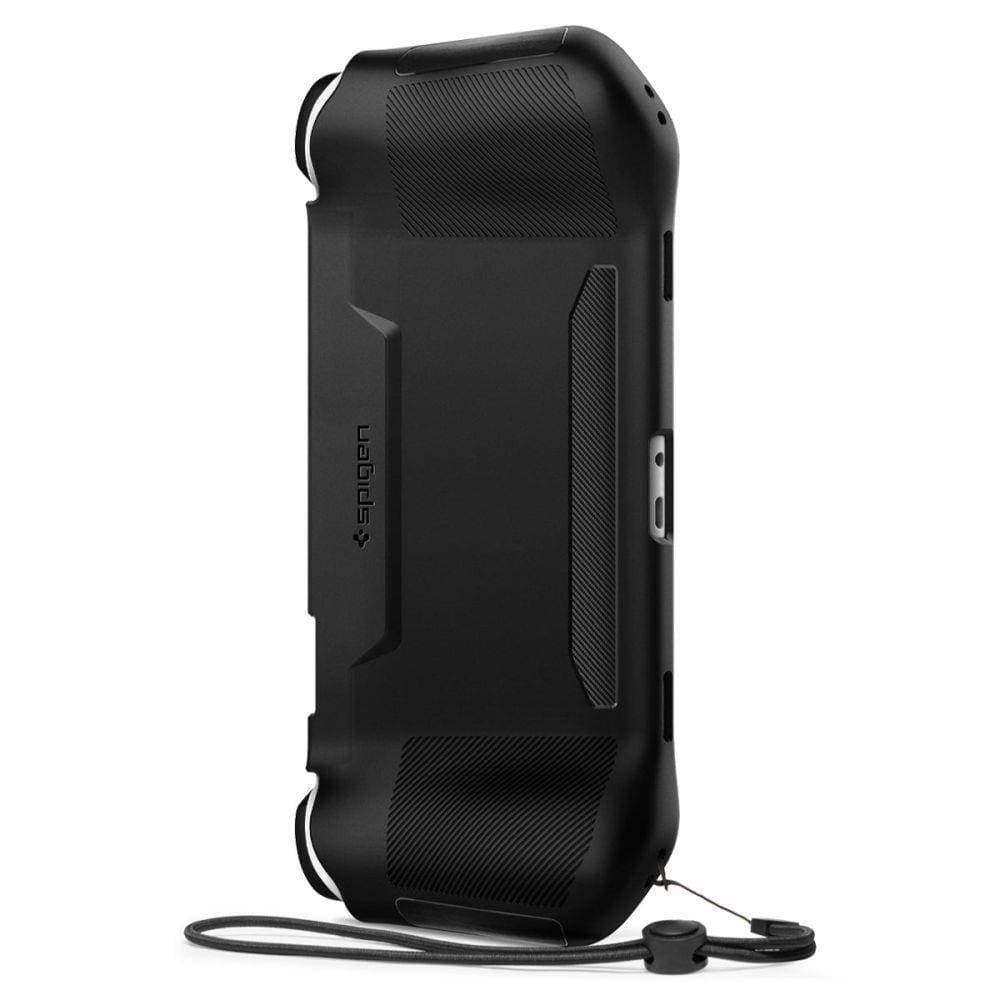 

Etui LOGITECH G CLOUD Spigen Rugged Armor Matte czarne