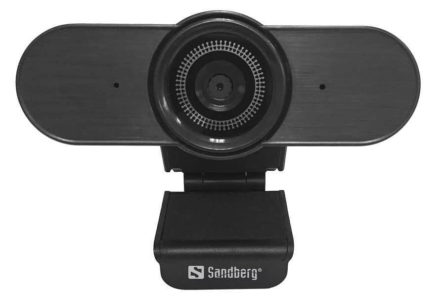 

KAMERA PC Sandberg USB AutoWide Webcam 1080P HD