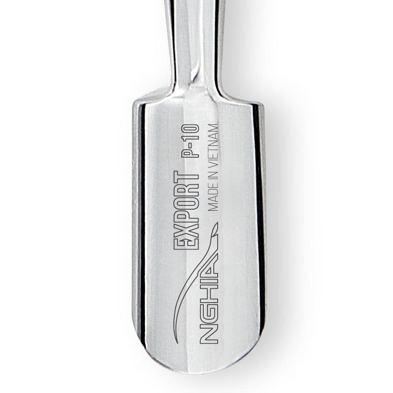 

Nghia export kopytko metalowe P-10