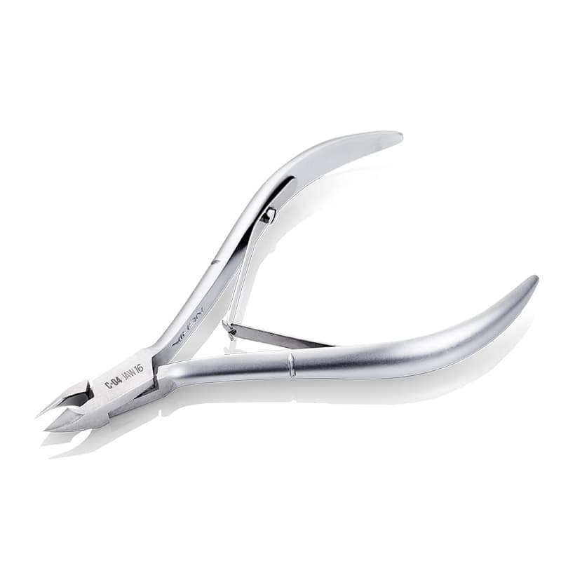 

Nghia export cążki do skórek C-04 jaw 16