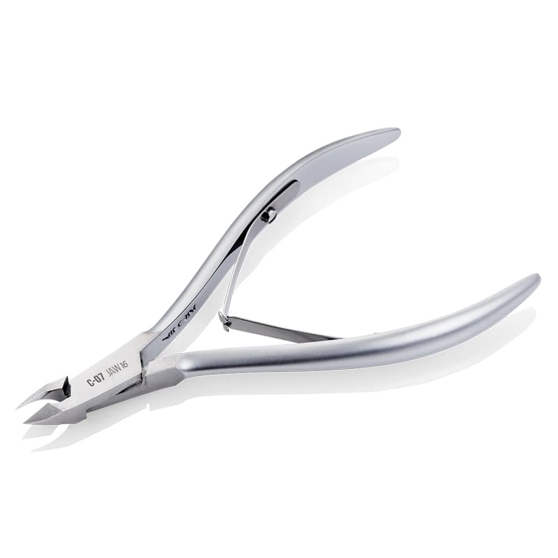 

Nghia export cążki do skórek C-07 jaw 16