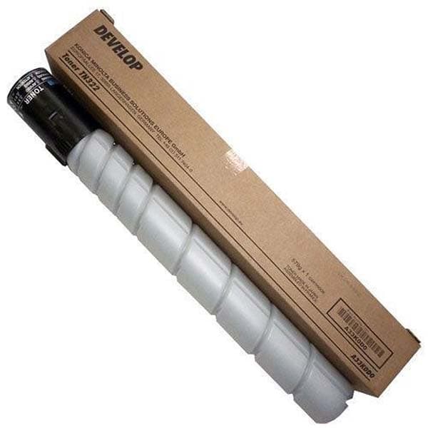 

Develop oryginalny toner A33K0D0, black, TN-322, Develop Ineo 224e, 284e, 364e, O