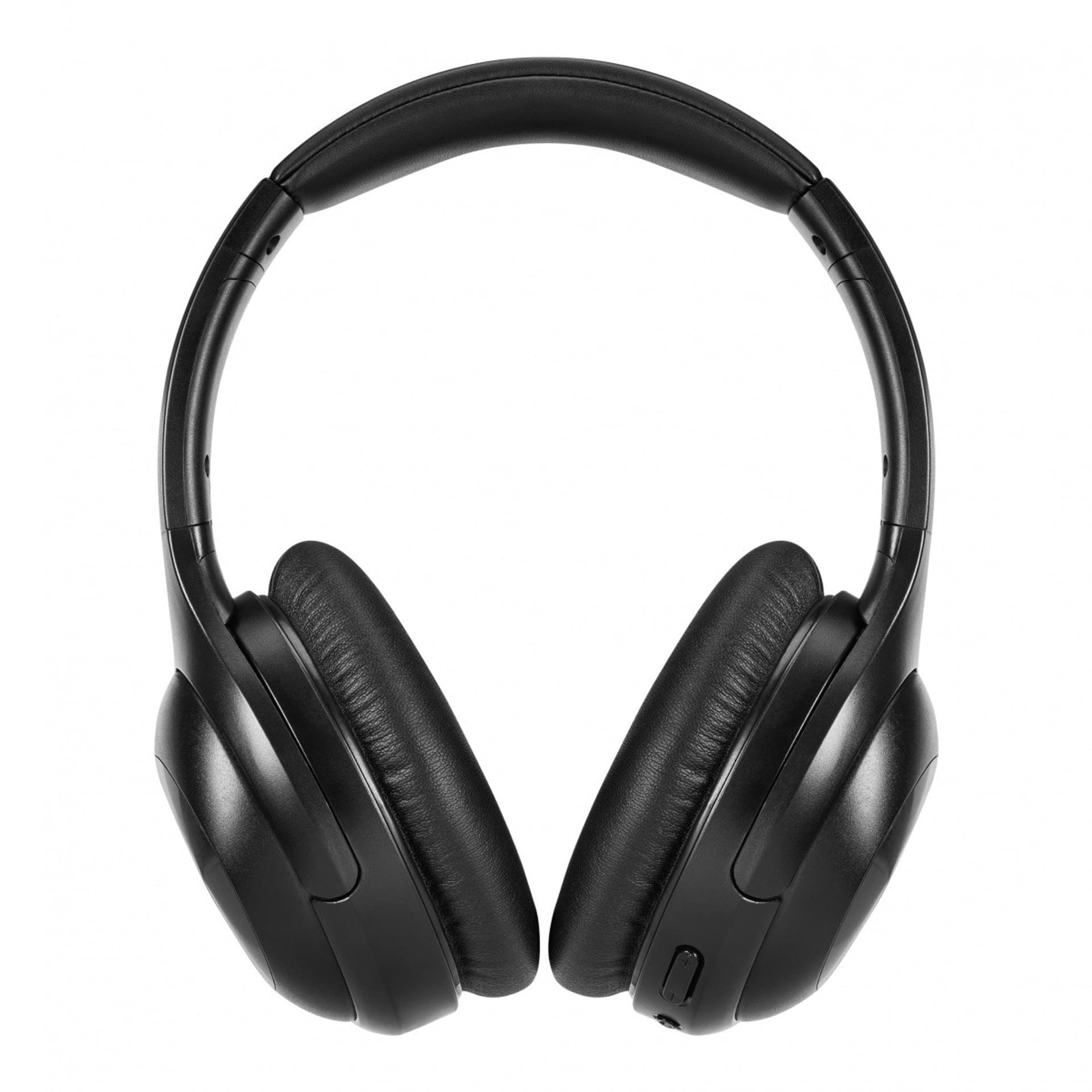 

Słuchawki z mikrofonem Bluetooth nauszne ANC (z technologią tłumienia dźwięków otoczenia) BH316, Z technologią tłumienia dźwięków otoczenia) bh31