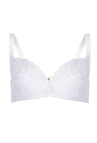 

Pure biustonosz półusztywniany LV-SS21 Biały (kolor biały, rozmiar 65G)
