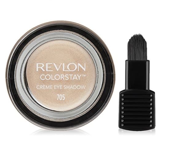 

Revlon 705 Creme Brulee Colorstay Cienie do powiek 5,2g (W)