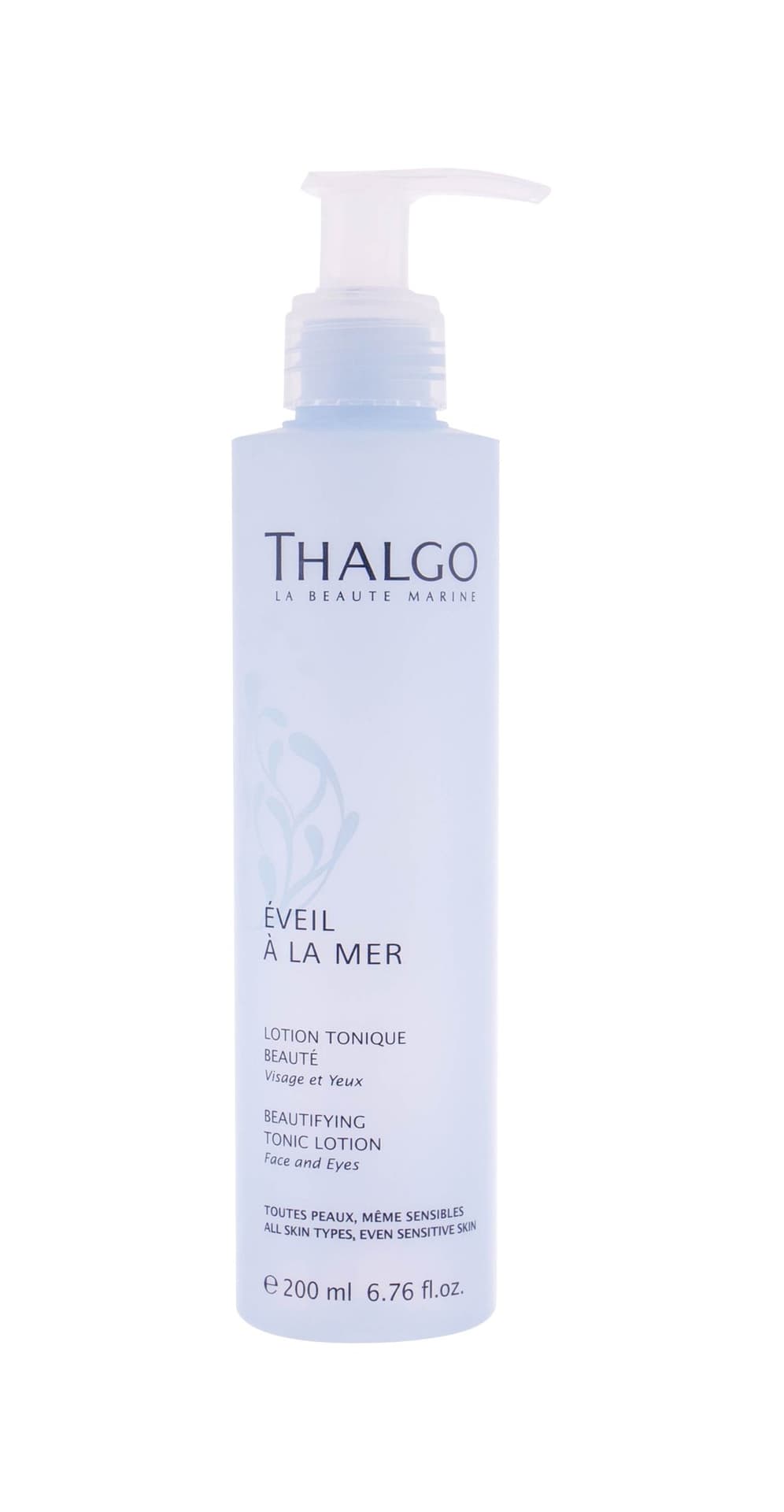 

Thalgo Éveil a la Mer Wody i spreje do twarzy 200ml (W)