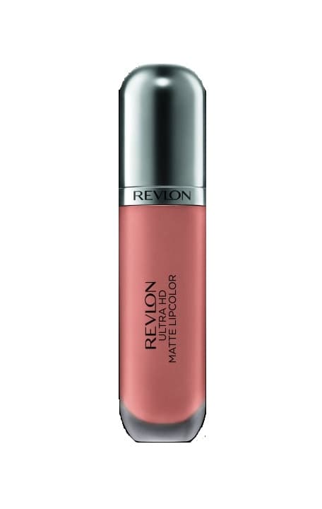 

Revlon 630 HD Seduction Matte Lipcolor Ultra HD Pomadka 5,9ml (W)
