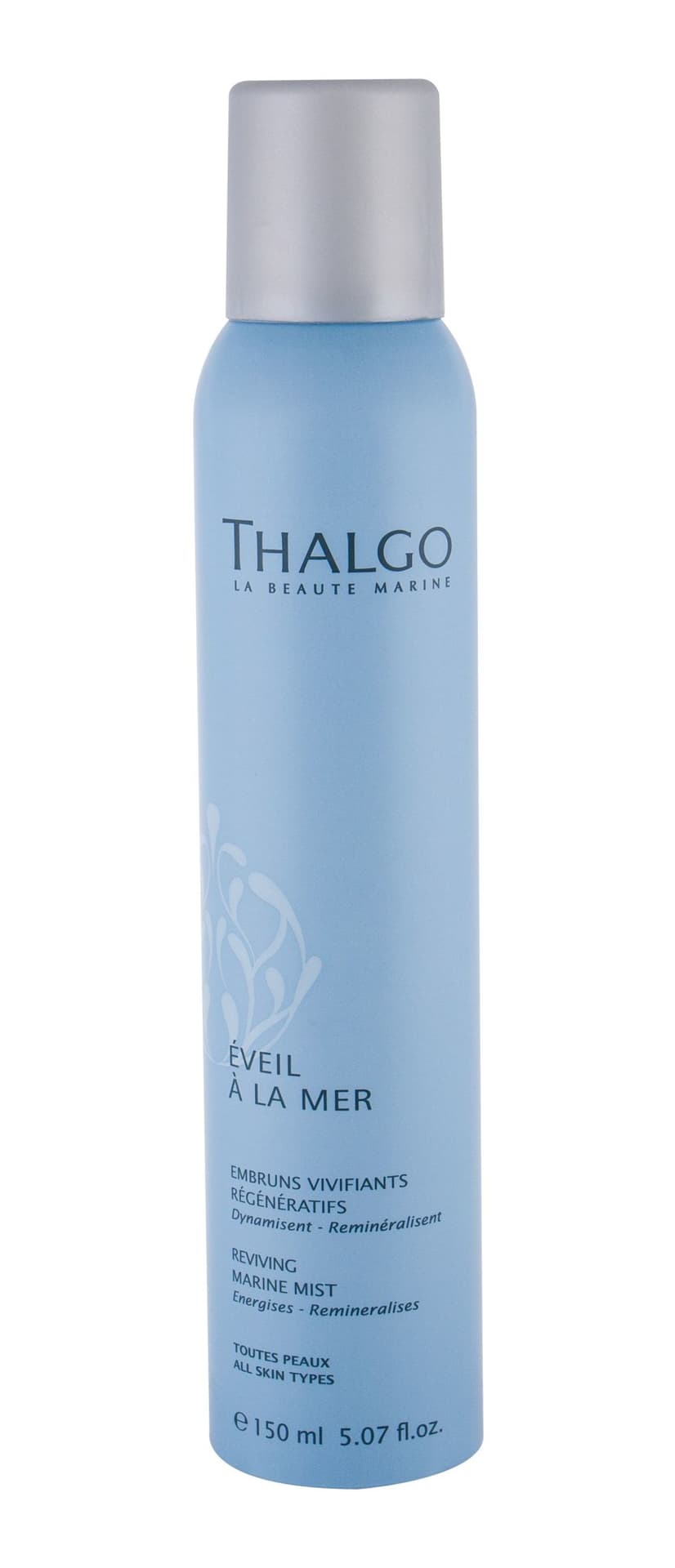 

Thalgo Reviving Marine Mist Éveil a la Mer Wody i spreje do twarzy 150ml (W)