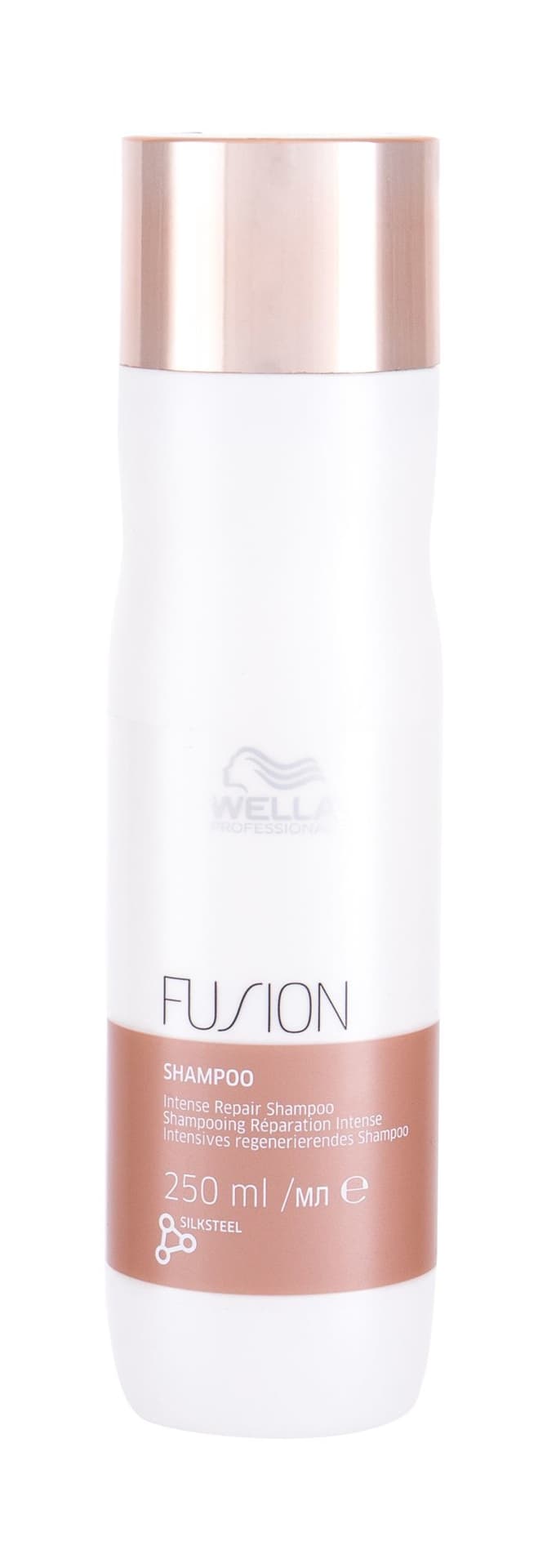 

Wella Professionals Fusion Szampon do włosów 250ml (W)