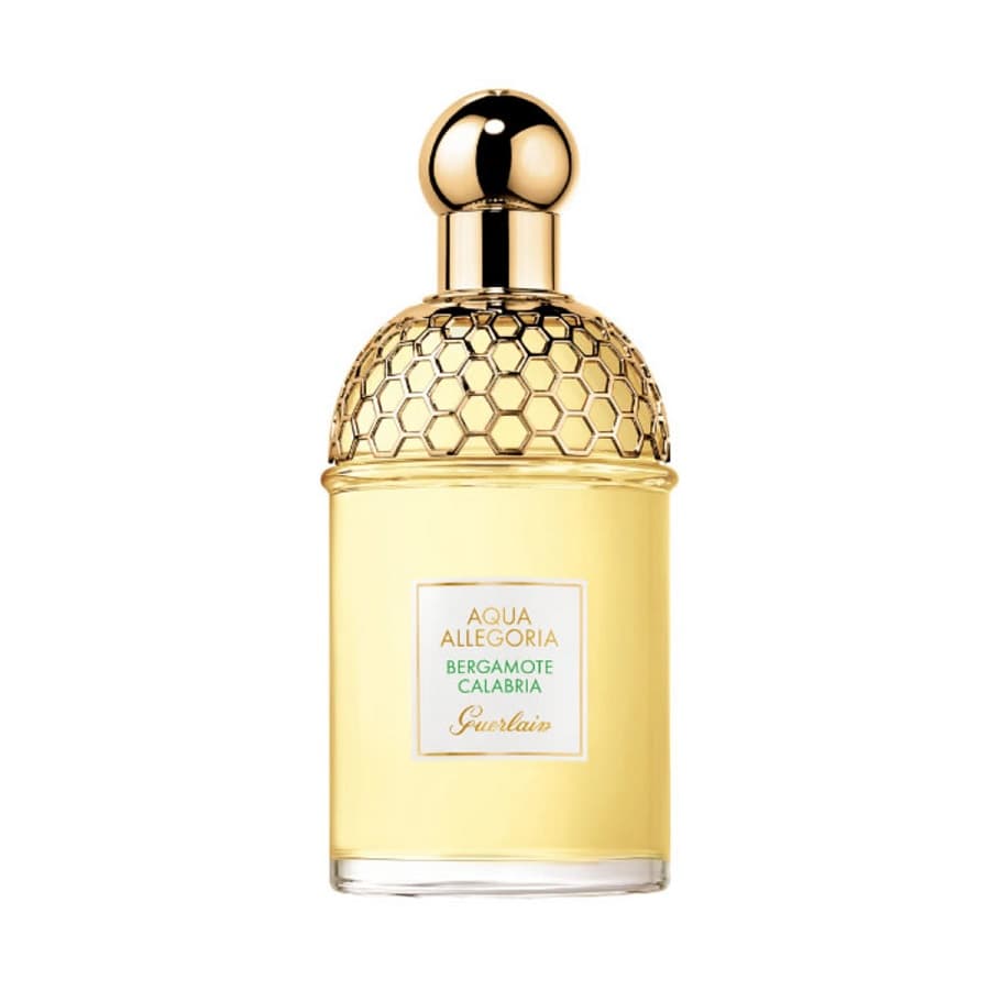 

Guerlain Bergamote Calabria Aqua Allegoria EDT 75ml (W)