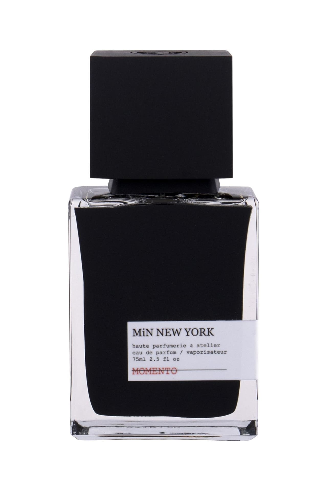 

MiN New York Momento Scent Stories Vol. 1 EDP 75ml (U)