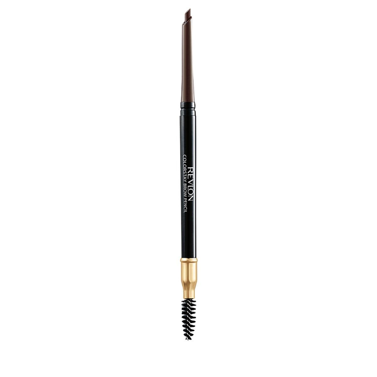 

Revlon 220 Dark Brown Brow Pencil Colorstay Kredka do brwi 0,35g (W)