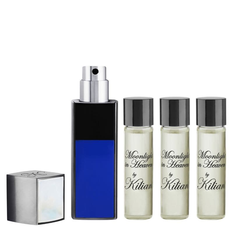 

By Kilian Moonlight in Heaven The Fresh EDP 4x7,5ml (U)