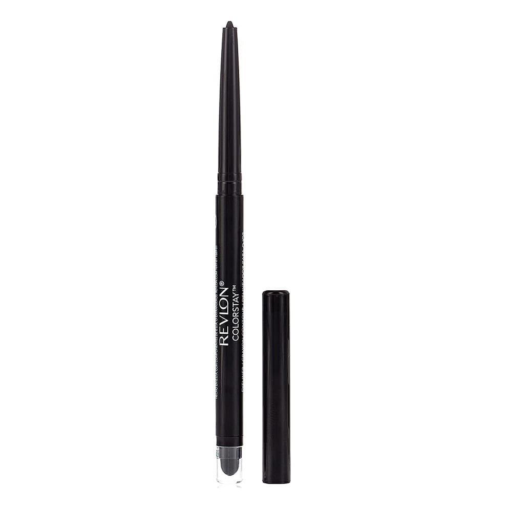 

Revlon 201 Black Colorstay Kredka do oczu 0,28g (W)