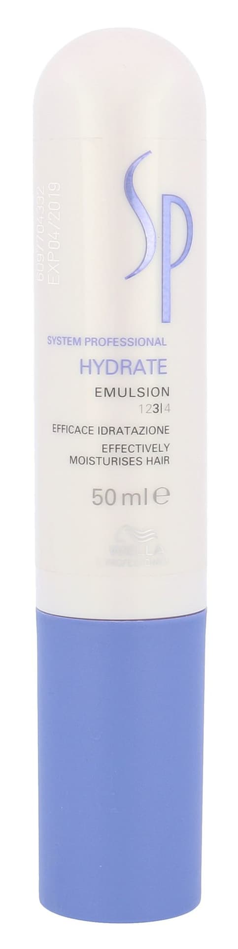 

Wella Professionals SP Hydrate Balsam do włosów 50ml (W)