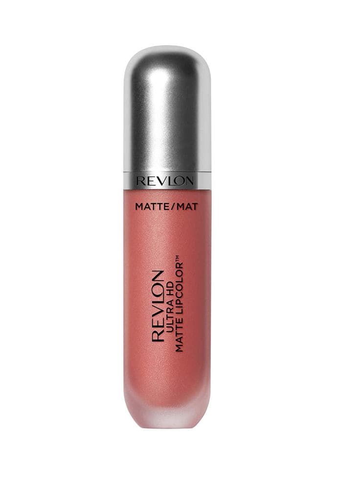 

Revlon 640 HD Embrace Matte Lipcolor Ultra HD Pomadka 5,9ml (W)