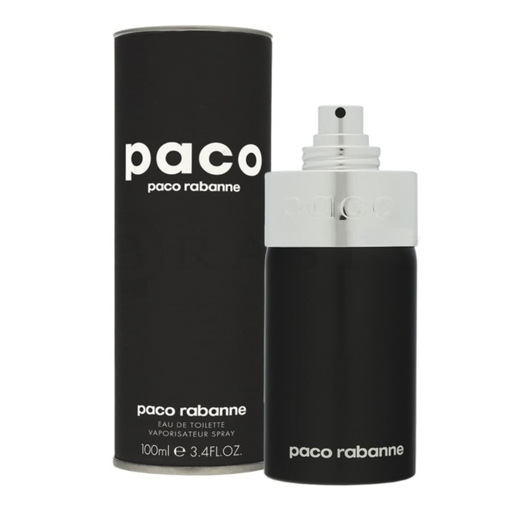 

Paco Rabanne Paco EDT 100ml (U)