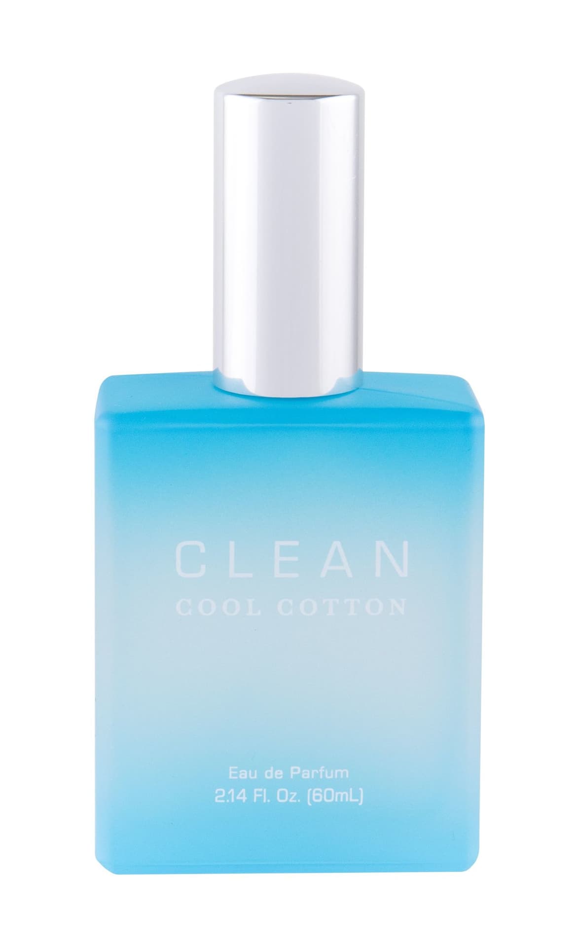 

Clean Cool Cotton Classic EDP 60ml (W)