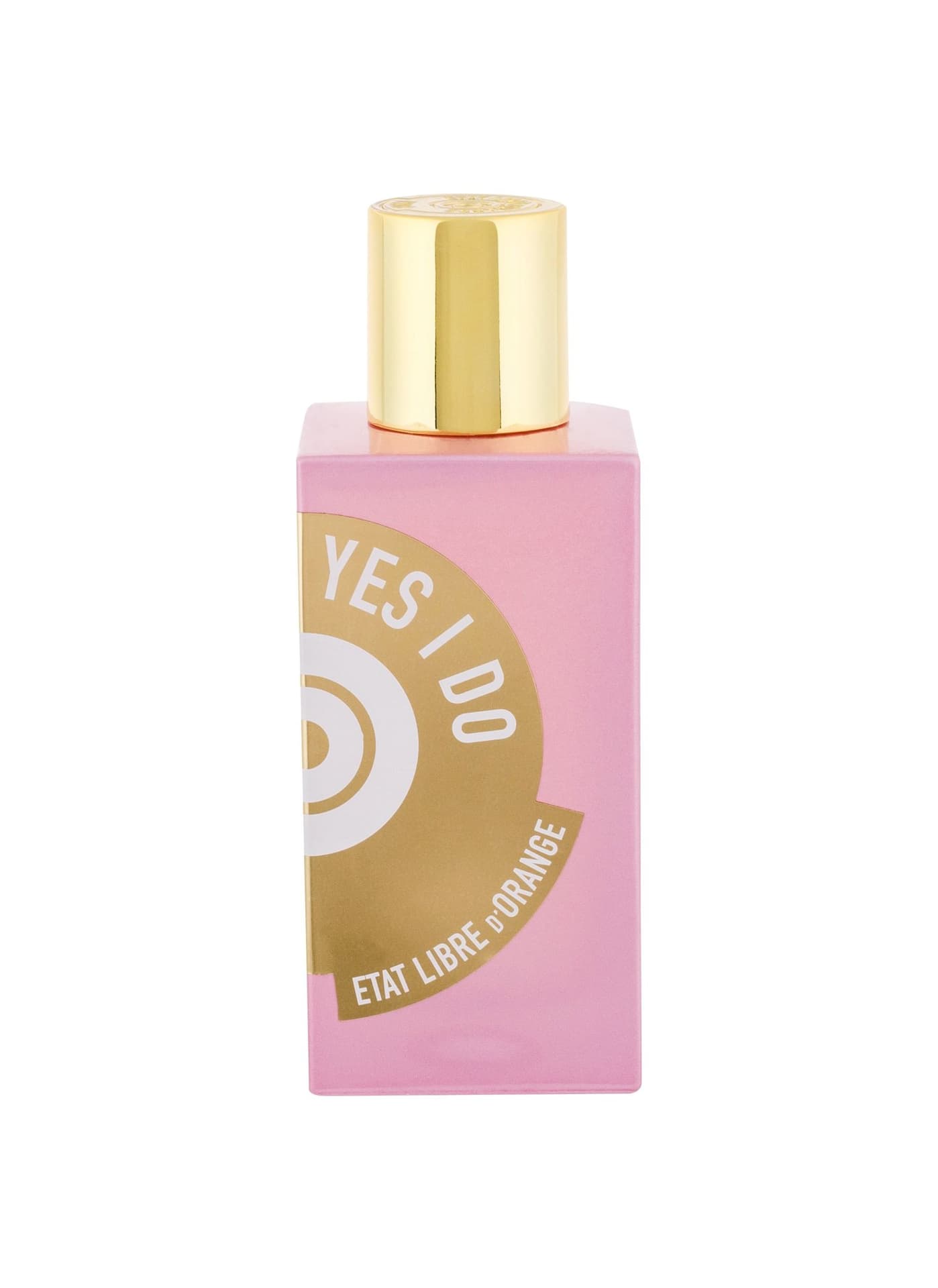 

Etat Libre d´Orange Yes I Do Don´t Get Me Wrong Baby EDP 100ml (W)