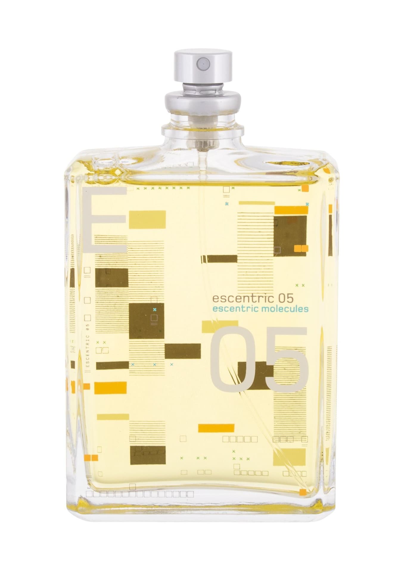 

Escentric Molecules Escentric 05 EDT 100ml (U)