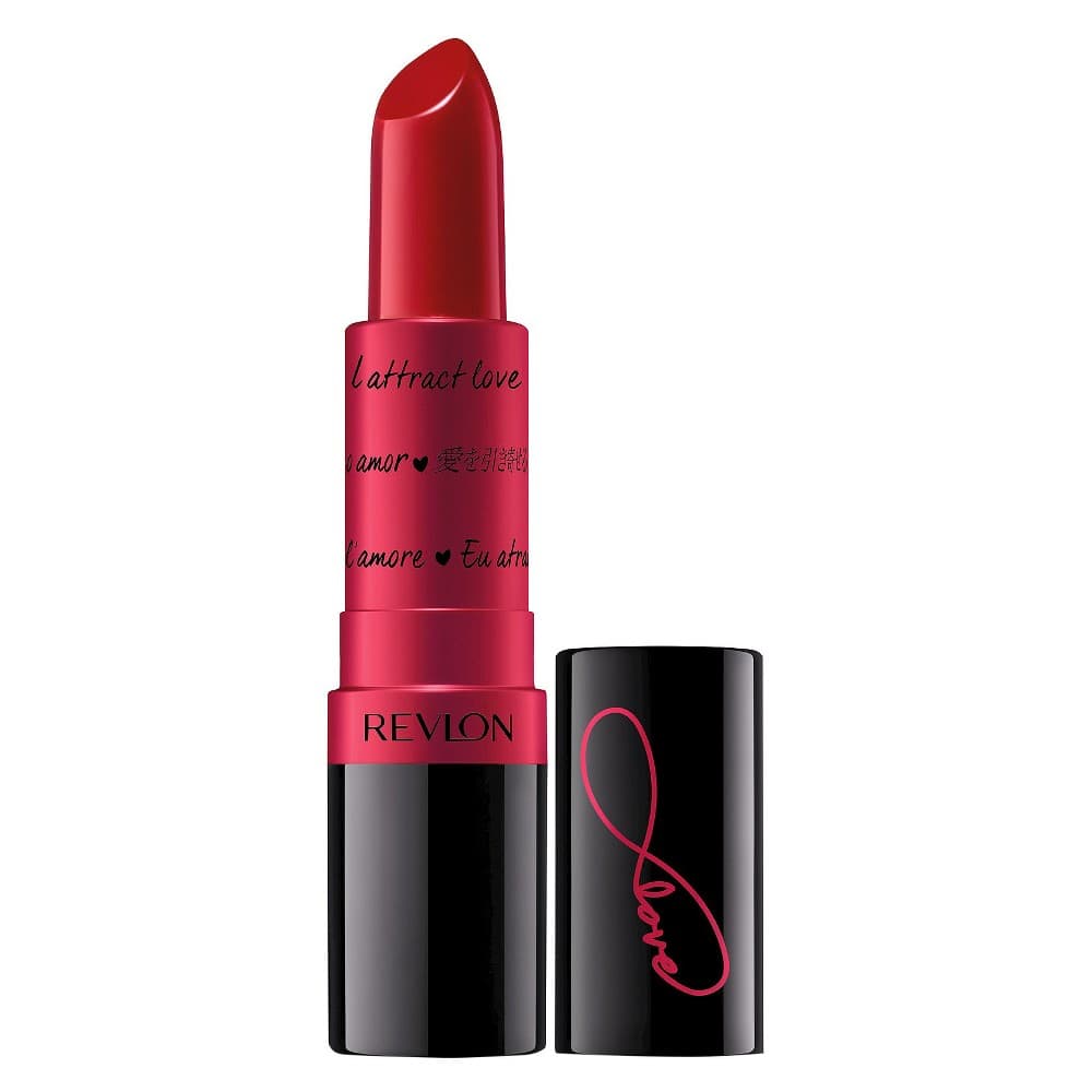 

Revlon 745 Love Is On Creme Super Lustrous Pomadka 4,2g (W)