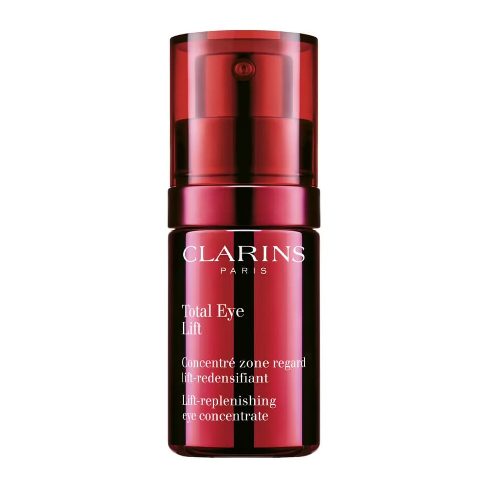 

Clarins Total Eye Lift Krem pod oczy 15ml (W)