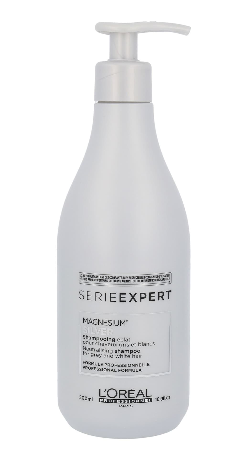 

L´Oréal Professionnel Silver Série Expert Szampon do włosów 500ml (W)