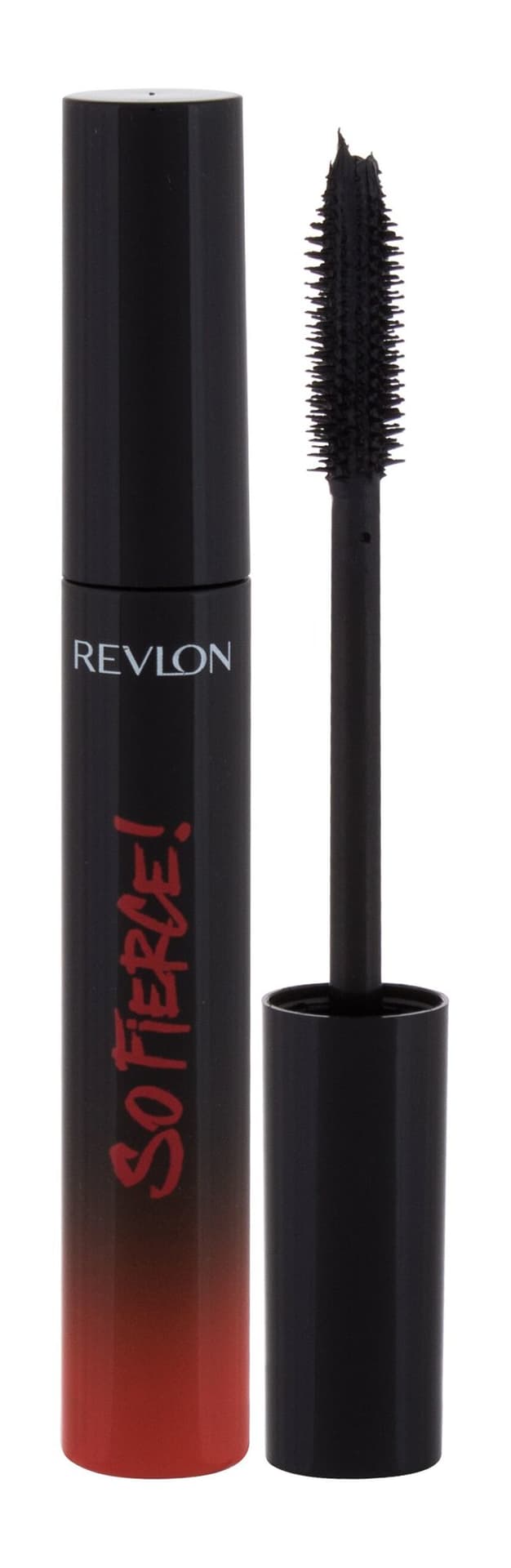 

Revlon 701 Blackest Black So Fierce! Tusz do rzęs 7,5ml (W)